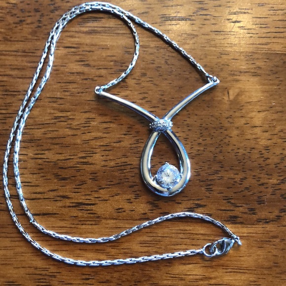 NVC Necklace - fantastic condition! - Picture 1 of 10